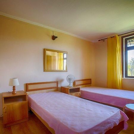 Guest House Belaya Rechka Ashitsra Exterior foto